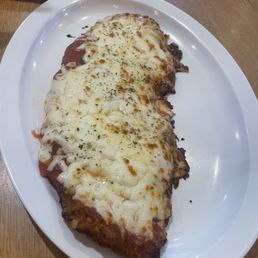 Milanesa Napolitana Milanesa Napolitana