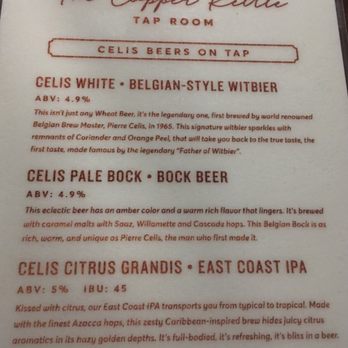 Celis Brewery - Breweries Near Me - Austin, Texas Celis Brewery - Breweries Near Me - Austin, Texas
