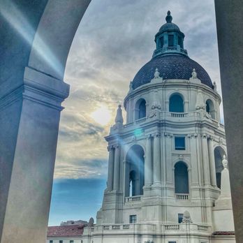 Pasadena City Hall - Landmarks & Historical Buildings Near Me - Pasadena, California Pasadena City Hall - Landmarks & Historical Buildings Near Me - Pasadena, California