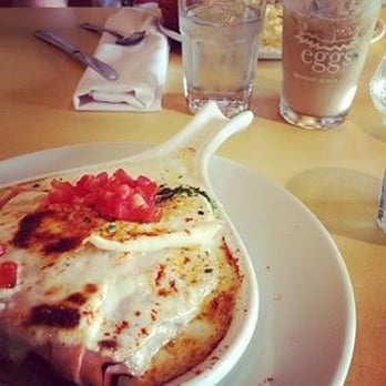 Wild Eggs - Hot brown! - Sandwiches Near Me - Louisville, Kentucky