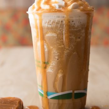 Biscoff Coffee Corner - Caramel freeze - Coffee & Tea Near Me - San Francisco, California Biscoff Coffee Corner - Caramel freeze - Coffee & Tea Near Me - San Francisco, California