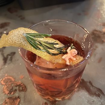 Sesh - Rosemary's Baby - Breweries Near Me - St. Petersburg, Florida