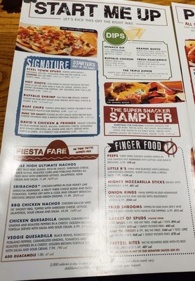 Menu photo 3 Wild Wing Cafe North Myrtle Beach, SC Menu photo 3 Wild Wing Cafe North Myrtle Beach, SC