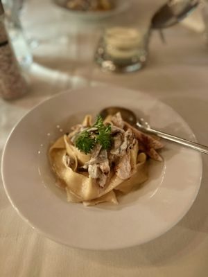 VILLA ROMANA Italian & Romanian Restaurant by null