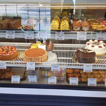 Angela's Pastries - Options! - Bakeries Near Me - Paso Robles, California Angela's Pastries - Options! - Bakeries Near Me - Paso Robles, California