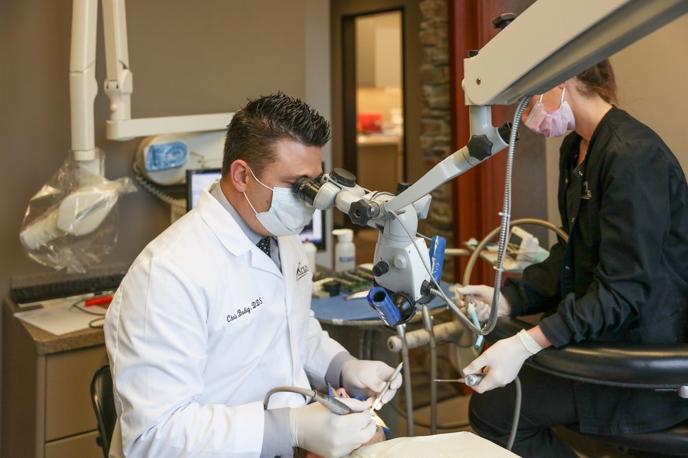 APEX ENDODONTICS Updated October 2024 15 Reviews 13364 Metcalf