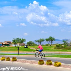 DroneWorks - SaddleBrooke Ranch Community photo