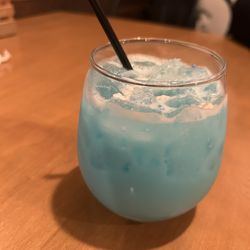Baltimore Pint House - Cocktail