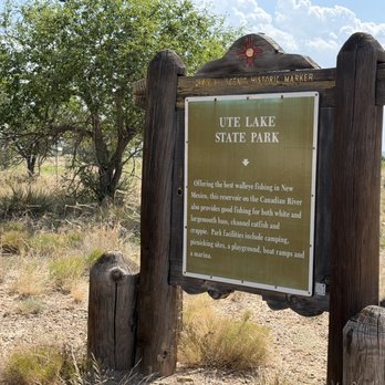 Ute Lake State Park - 07.31.2026 - Parks Near Me - Logan, New Mexico Ute Lake State Park - 07.31.2026 - Parks Near Me - Logan, New Mexico