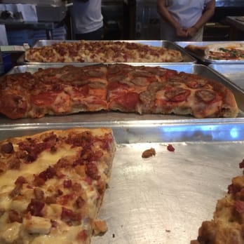 Rocco Pizza - Pizza Near Me - Brooklyn, New York Rocco Pizza - Pizza Near Me - Brooklyn, New York