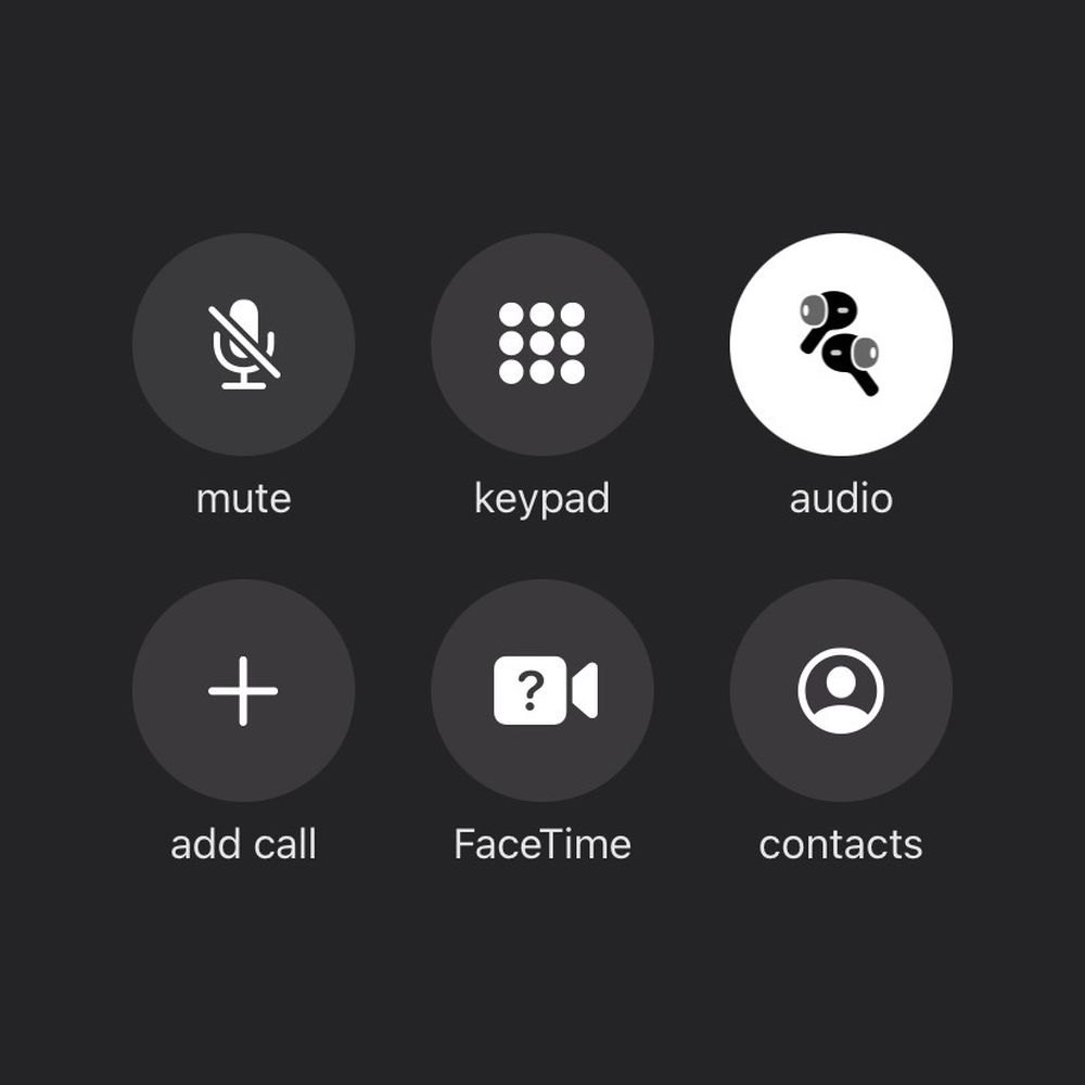 Still waiting for someone to pick up the phone. Still waiting for someone to pick up the phone.