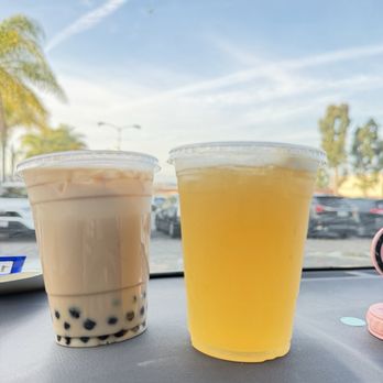 Boba Bear - Hookah Bars Near Me - Rowland Heights, California