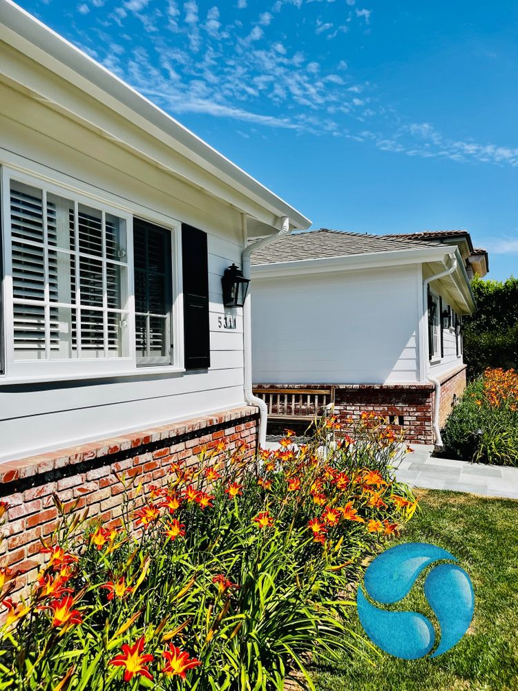 THE RAIN GUTTER SPECIALISTS Updated October 2024 243 Photos & 718