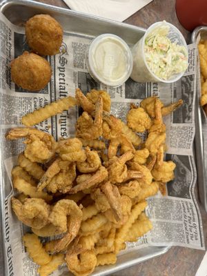 Junior's Seafood Restaurant and Grill by null