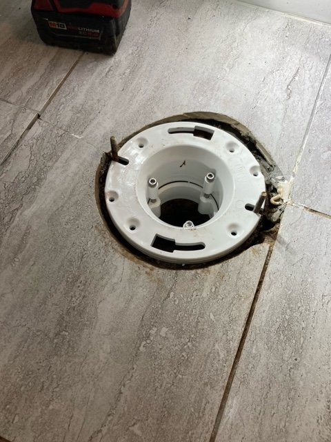 Slide of Rainey Plumbing