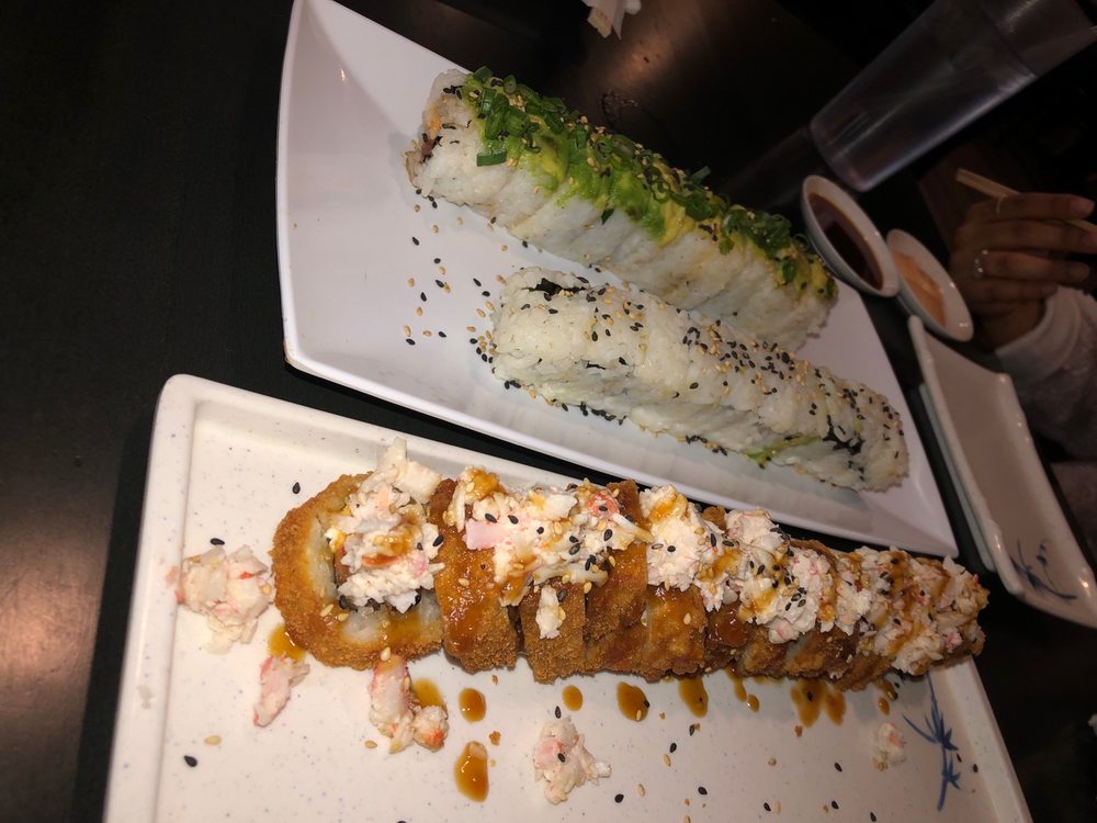 LAS ARENITAS SUSHI RESTAURANT Updated September 2024 26 Photos & 29