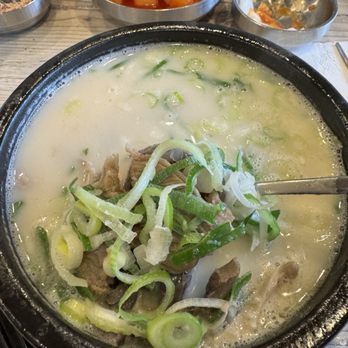 Moobongri - Korean Near Me - Irvine, California Moobongri - Korean Near Me - Irvine, California