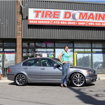 Tire Domain - Auto Repair Near Me - Concord, Ontario Tire Domain - Auto Repair Near Me - Concord, Ontario