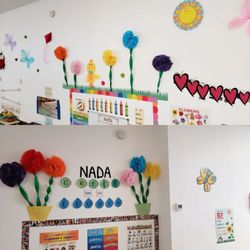 Seeds & Sprouts- Bilingual ECE Academy