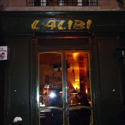 L'Alibi