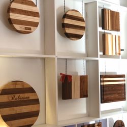 Nola Boards - Beautiful masterpieces with engravings