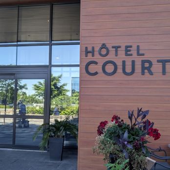 Courtyard by Marriott Montreal Brossard - Hotels Near Me - Brossard, Quebec Courtyard by Marriott Montreal Brossard - Hotels Near Me - Brossard, Quebec