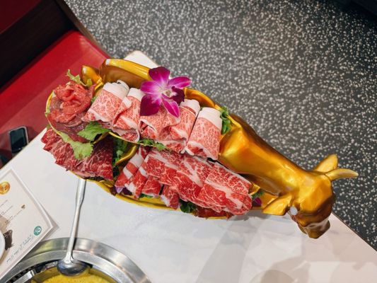 Qiao Lin Hotpot - Seattle by null