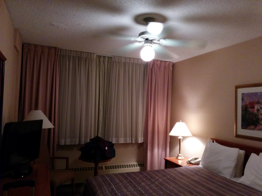 L'Appartement Hôtel