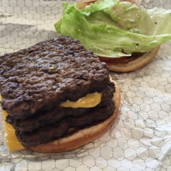 Wendy's - Wendy's Triple