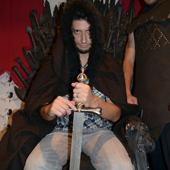 Argentina Comic-Con - Festivals Near Me - Buenos Aires, E Argentina Comic-Con - Festivals Near Me - Buenos Aires, E