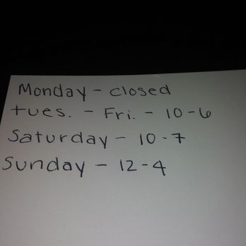 Prussian Street Arcade - Holiday hours for 2020 - Arts & Crafts Near Me - Manheim, Pennsylvania