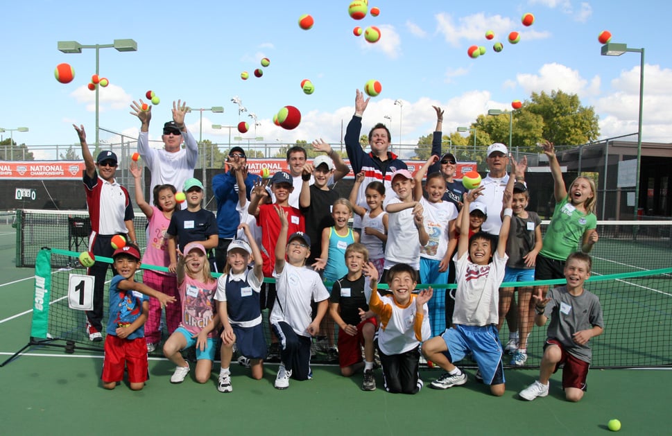 USTA SOUTHWEST SECTION Updated September 2024 7010 E Dr