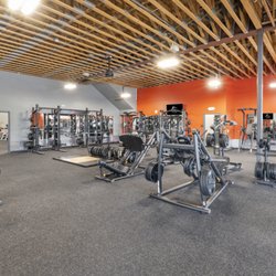 Idaho Fitness Factory