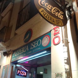 Pizzeria Iseo