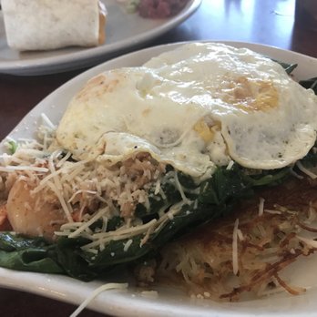 Scrambled Diner - Breakfast & Brunch Near Me - Dyer, Indiana Scrambled Diner - Breakfast & Brunch Near Me - Dyer, Indiana