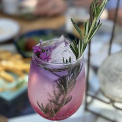 The Helm Provisions & Coastal Fare - Skippers delight