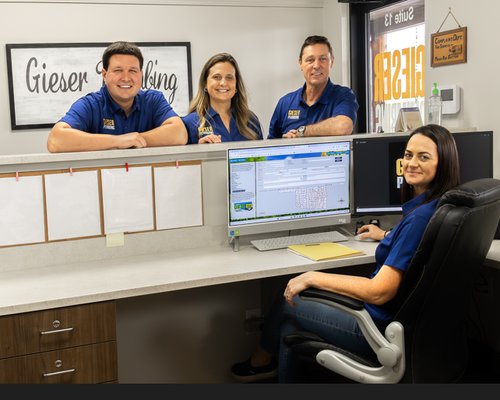 Gieser Plumbing