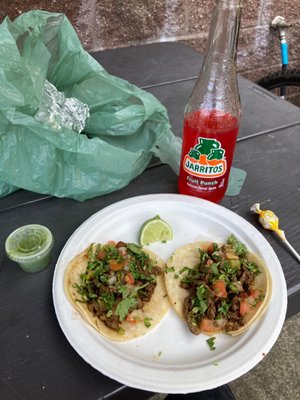 El Taco Loco by null
