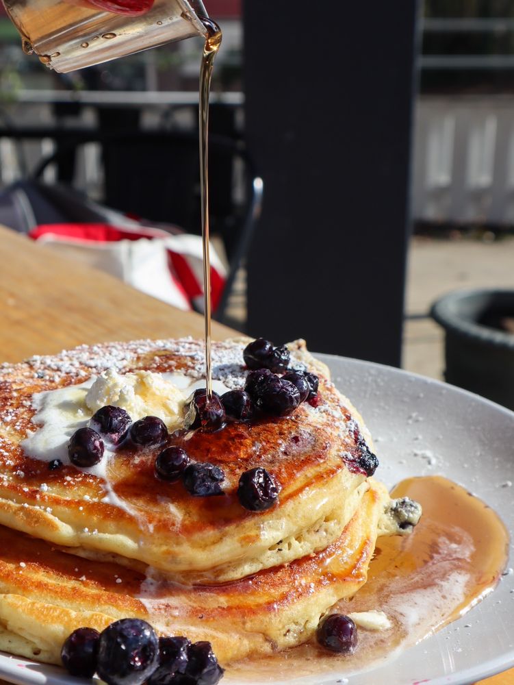 THE DAILY RATION - Updated May 2024 - 333 Photos & 256 Reviews - 1220 ...