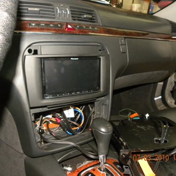 Discount Car Audio - Car Stereo Installation Near Me - Jackson, Mississippi