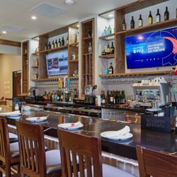Adriatic Cafe - Adriatic cafe Italian Grill the Woodlands