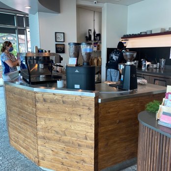 Reborn Coffee - Coffee & Tea Near Me - Glendale, California Reborn Coffee - Coffee & Tea Near Me - Glendale, California