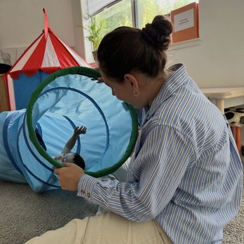 Kind Elephant Daycare - She takes care of MJ - Child Care & Day Care Near Me - Mill Valley, California Kind Elephant Daycare - She takes care of MJ - Child Care & Day Care Near Me - Mill Valley, California