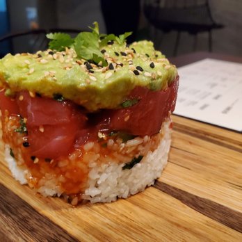Oaxaka - Tuna Tower. Yes. - Mexican Near Me - Hollywood, Florida Oaxaka - Tuna Tower. Yes. - Mexican Near Me - Hollywood, Florida