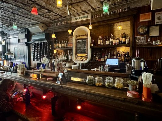 Paulie Gee's by null