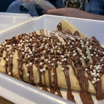 Dolce Vita - Gelato Near Me - Indianapolis, Indiana