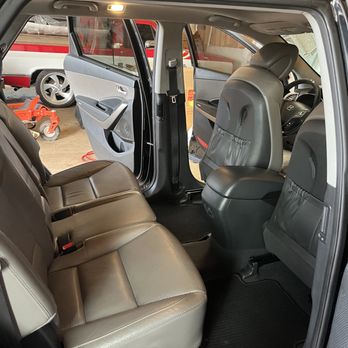 Ivans Car Detailing - Auto Detailing Near Me Ivans Car Detailing - Auto Detailing Near Me