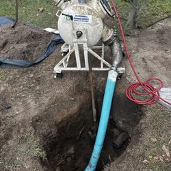 FPI Pipelining & Plumbing Services