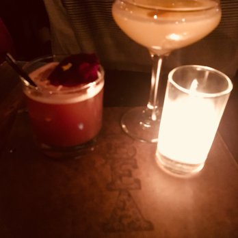 Bea - Cocktail Bars Near Me - New York, New York