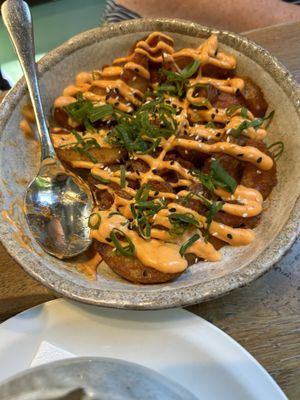 Roti Chai by null